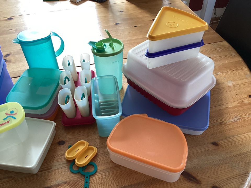 Konvolut Tupperware in Bochum