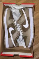 Nike Jordan Low Brown/White 41 Hamburg - Wandsbek Vorschau