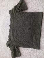 wunderschönes kurzes Shirt Nordrhein-Westfalen - Mülheim (Ruhr) Vorschau