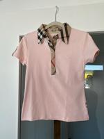 Burberry Damen Poloshirt Bayern - Mindelheim Vorschau