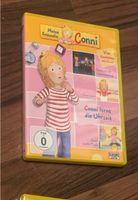 Conni lernt die Uhrzeit (DVD) Berlin - Zehlendorf Vorschau