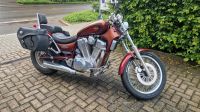 Suzuki Intruder 1400 cc Chopper Baden-Württemberg - Bruchsal Vorschau