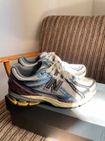 New Balance blue Sneakers 1906 39,5  M1906RRB Altona - Hamburg Sternschanze Vorschau