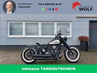 Harley-Davidson Softail Bobber FXST DI /NEUWERTIG/ Milobike Umb Nordrhein-Westfalen - Neukirchen-Vluyn Vorschau