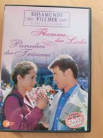 9 verschiede DVD Rosamunde Pilcher NEU Hessen - Lorsch Vorschau