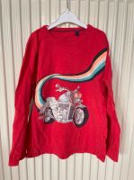 Langarmshirt 122 Mini Boden Motorrad Hessen - Butzbach Vorschau