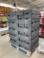 Bauzaun/ Bauzaunfuss 26 kg. Neu (50 Stück) MÜBA Sachsen - Großschirma Vorschau