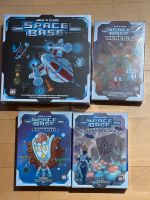 Space Base + 3 Expansions (English) Eimsbüttel - Hamburg Eidelstedt Vorschau