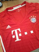 FC BAYERN Trikot Gr.152 Thüringen - Barchfeld Vorschau