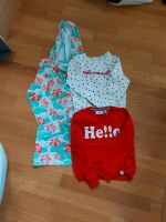 Kleid und Pulli 128 Mädchen Set Baden-Württemberg - Mögglingen Vorschau