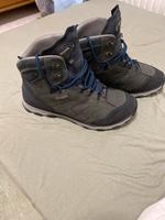 Meindl berger schuhe Bayern - Schwabach Vorschau