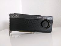 Grafikkarte Evga GeForce GTX 660Ti 2G Rheinland-Pfalz - Montabaur Vorschau