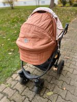 Naturkind Varius Pro Kinderwagen Babyschale Wanne Öko Eco Bio Bayern - Lindau Vorschau