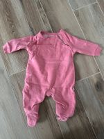 Next Babyanzug Rosé Größe 0-3 Monate Baby Mädchen Hessen - Taunusstein Vorschau