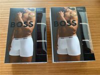 Hugo Boss - Boxershorts NEU - 3er Pack Box/ Gr M Brandenburg - Potsdam Vorschau