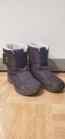 Quechua Schneestiefel Gr. 31 München - Berg-am-Laim Vorschau