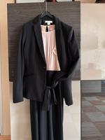 Junpshut mit Blazer Hessen - Niederaula Vorschau