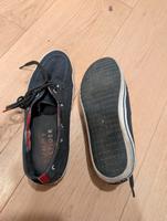 Ballerina, Bootsschuhe Tommy Hilfiger Bayern - Niedernberg Vorschau