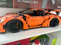 Lego Fake Porsche Baden-Württemberg - Pfullingen Vorschau