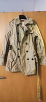 Trenchcoat Benetton Burglesum - St. Magnus Vorschau