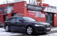 Audi A6 Avant 3.0 TDI clean diesel quattro Navi Kam! Berlin - Borsigwalde Vorschau