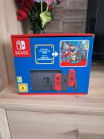 Nintendo Switch Hessen - Wächtersbach Vorschau