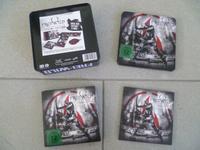 Frei.Wild Opposition Xtreme Box Set 3 CD + 2 CD wie NEU Baden-Württemberg - Eppingen Vorschau
