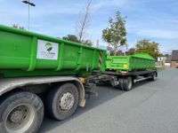 Entsorgung Holz A1- A3 Container Nordrhein-Westfalen - Rheinberg Vorschau