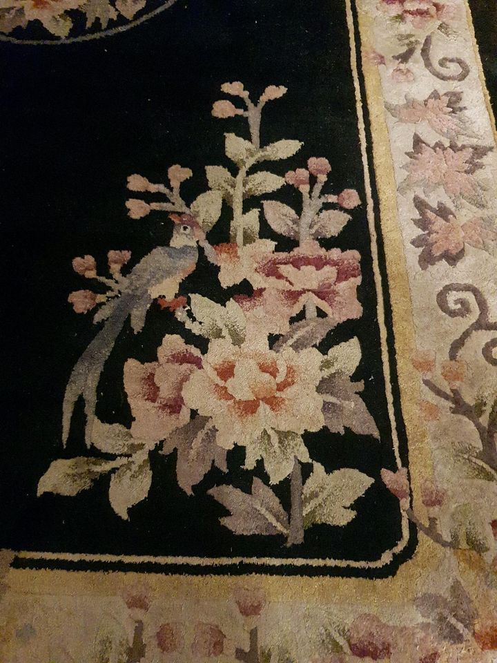 Teppich Seide in Velbert
