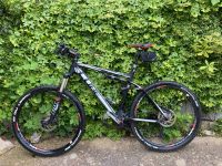 Cube AMS 29 RH 21 Zoll Fully Mtb Aachen - Aachen-Mitte Vorschau