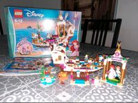 Lego Disney Prinzess Ariel Hochzeitsboot Baden-Württemberg - Winnenden Vorschau