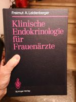 Fachbuch Klinische Endokrinologie für Frauenärzte Bayern - Alerheim Vorschau