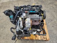 Motor DCX 1.6TDI 46.503km Mit Anbauteile Audi Seat SKoda VW Hannover - Bothfeld-Vahrenheide Vorschau