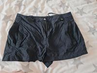 Oceansapart Shorts Schwarz Sachsen - Bad Gottleuba-Berggießhübel Vorschau