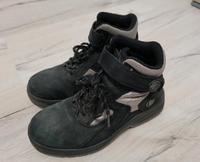 Sicherheits-Arbeitsschuhe Gr.36 Bata Bayern - Manching Vorschau