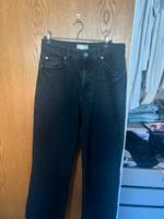 Jeans Schwarz 38 Bayern - Fürstenfeldbruck Vorschau
