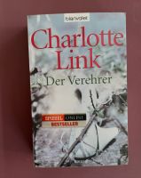 Der Verehrer /  Charlotte Link Schleswig-Holstein - Lübeck Vorschau