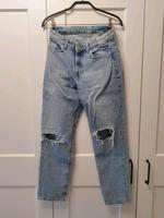 Jeans / Hose Gr. 34 Thüringen - Bad Langensalza Vorschau