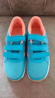 Schuhe von adidas, Gr. 3 Niedersachsen - Damme Vorschau