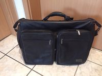 Koffer/Tasche für Geschäfts- + Kurzreisen m. 2 Bügel-Aufhängungen Nordrhein-Westfalen - Tönisvorst Vorschau