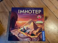 Imhotep Brettspiel Mitte - Wedding Vorschau