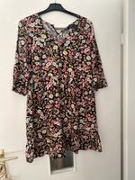 Sommerkleid geblümt Gr 42 Dortmund - Brackel Vorschau