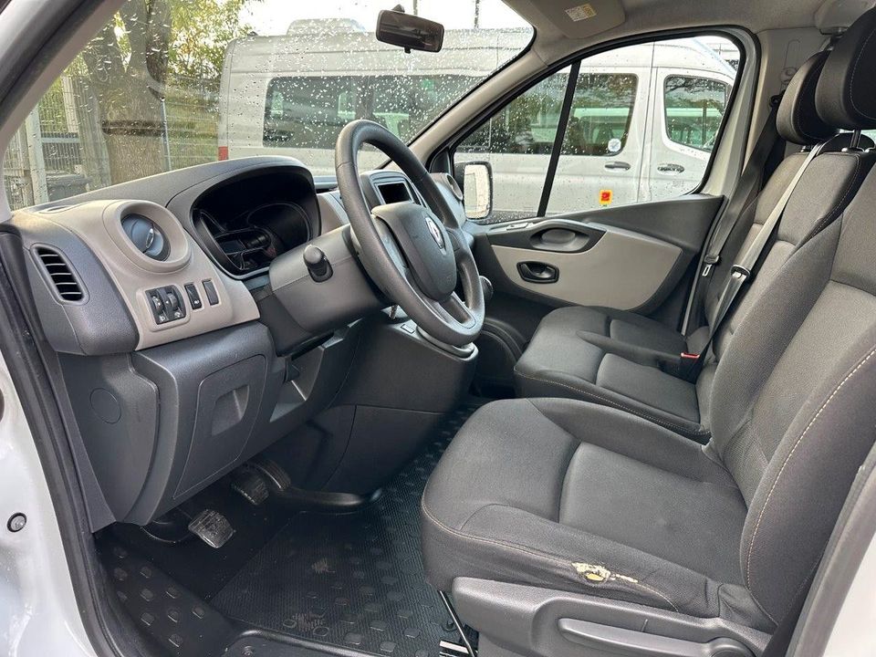 Renault Trafic 1,6 dCi-  9 Sitzer - EURO 6 in München