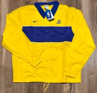 Nike LA Lakers Regenjacke Jacke Los Angeles LeBron James NBA Köln - Mülheim Vorschau