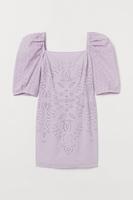 Kleid h&m Farbe Lila Walle - Utbremen Vorschau