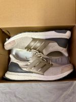 Adidas x Social Status x Sneakersnstuff UltraBoost Lux / 45 1/3 Baden-Württemberg - Lahr (Schwarzwald) Vorschau