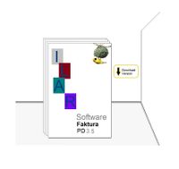 Software Faktura ILAR PD3.5 Niedersachsen - Lauenau Vorschau