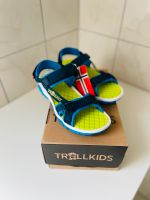 Trollkids ⭐️ Sandalen Kids Oslofjord 36 NEU!!! Nordrhein-Westfalen - Sprockhövel Vorschau
