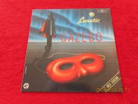 O140 - Gazebo ‎– Lunatic - Italo-Disco - Maxi-Single LP Kreis Pinneberg - Moorrege Vorschau