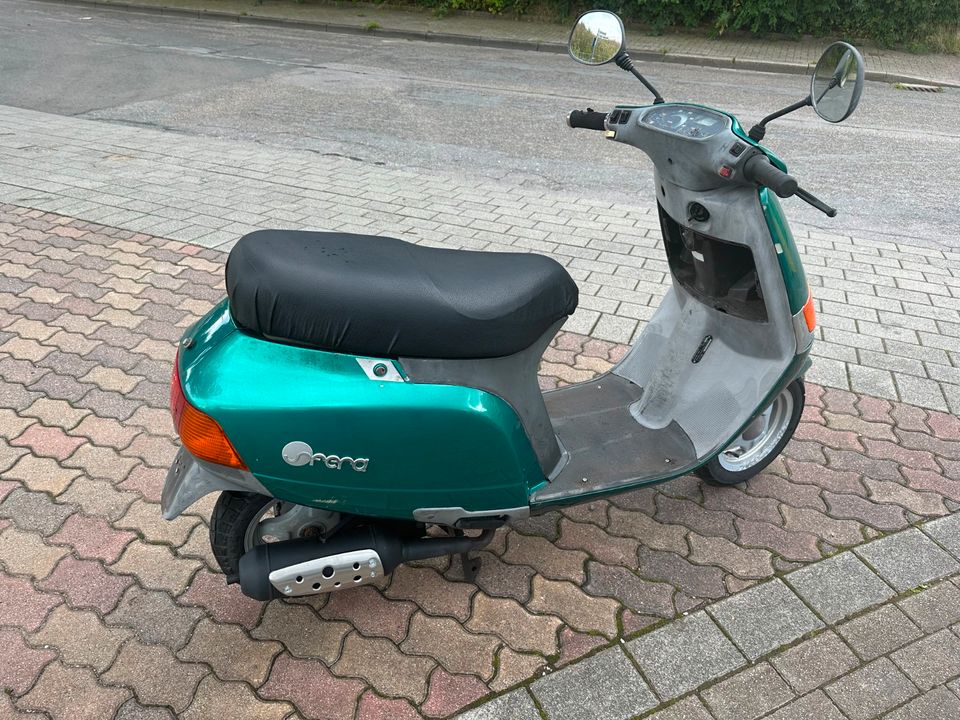 Piaggio Sfera 25 Mofa Für Bastler in Herne